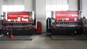 CNC Bending Machine