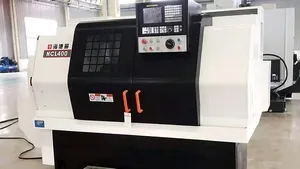 CNC Lathe