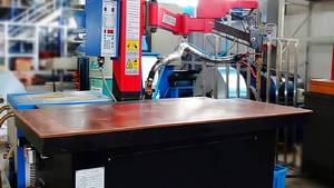 Automatic Welding Machine