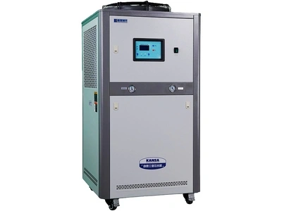 Glycol Chiller for Brewing & Fermentation