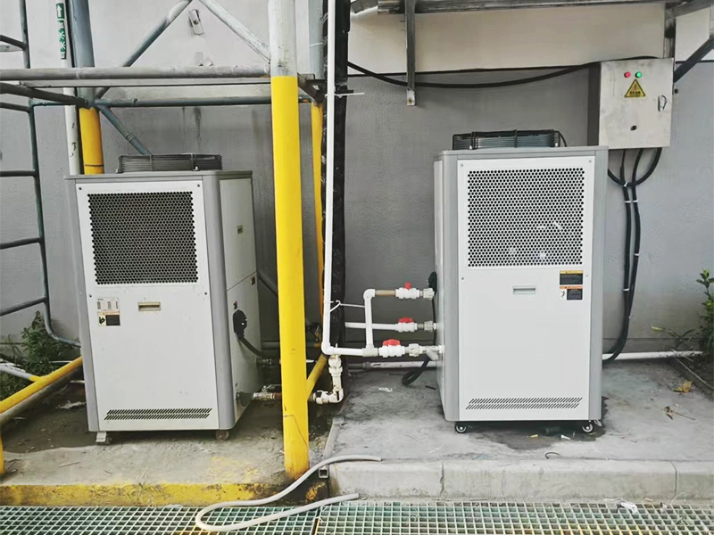 Textile Industry Customers