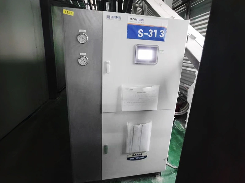 Chemical Industry Customers