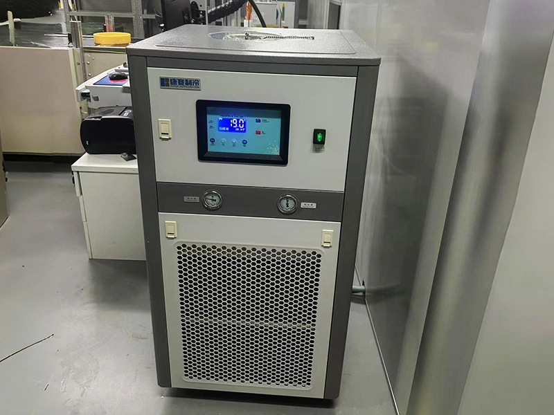 Heavy Machinery Industry Customers