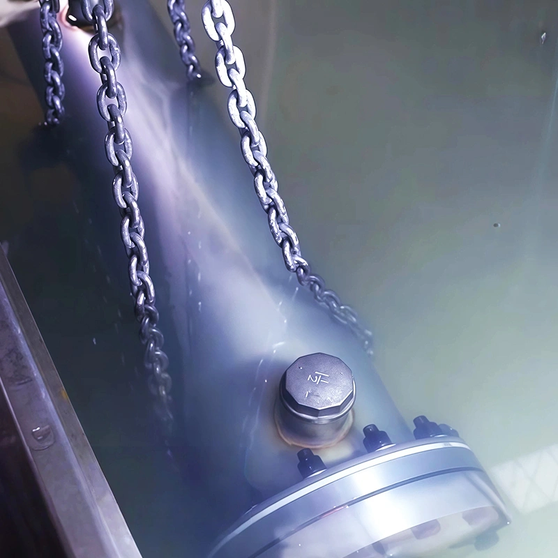 Shell-and-Tube Heat Exchanger Assembly Workshop