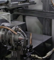 Machine Tool Industry