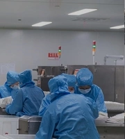 Pharmaceutical Industry