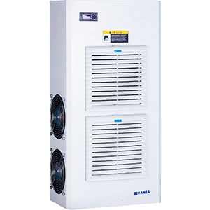 Air Conditioners for Electrical Cabinets