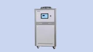 Cutting Fluid Cooler (Coolant Chiller)