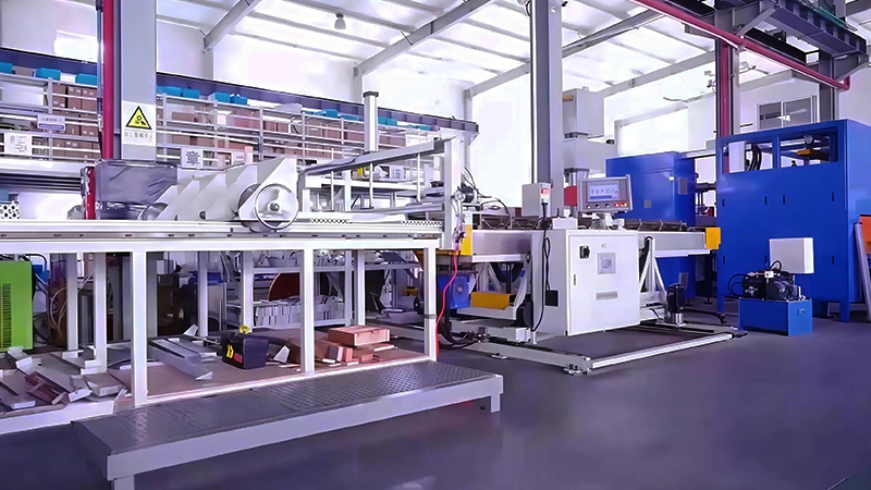 Finned Heat Exchanger Workshop