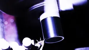 Chiller Piping Workshop — CNC Lathe