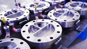 Shell-and-Tube Heat Exchanger Assembly Workshop — heat exchanger test