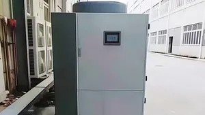 Industrial Chiller for Optoelectronics Manufacturing