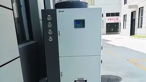 Glycol Chiller for Brewing & Fermentation