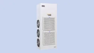 Cabinet Air Conditioner (Side Mount)
