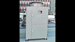 Medical Equipment Chiller for Hospitals