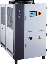 1.9-54.0kW Air-Cooled Industrial Chiller (Low Temperature -15°C)