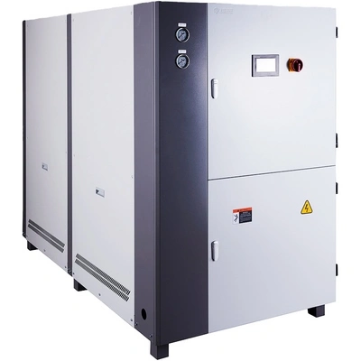 48.5kW Water-Cooled Industrial Chiller, ICW-15