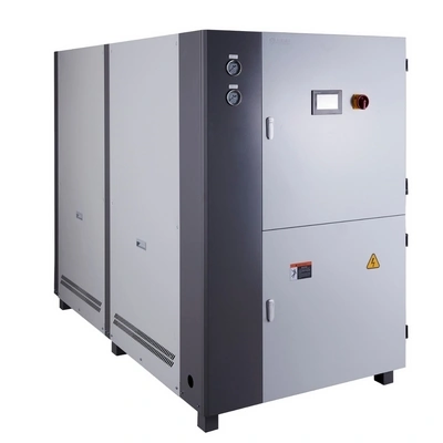 96.0kW Water-Cooled Industrial Chiller, ICW-30