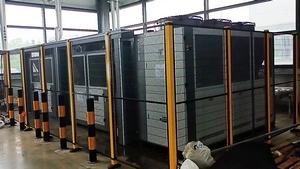 Customer Application Site