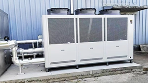 Customer Application Site