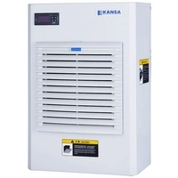 Cabinet Air Conditioner (Side Mount)