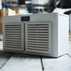 Cabinet Air Conditioner (Horizontal Mount)
