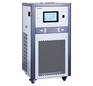 Air-Cooled Water Chiller